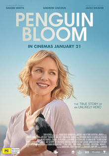 Penguin Bloom 2020 Dub IN  Hindi full movie download